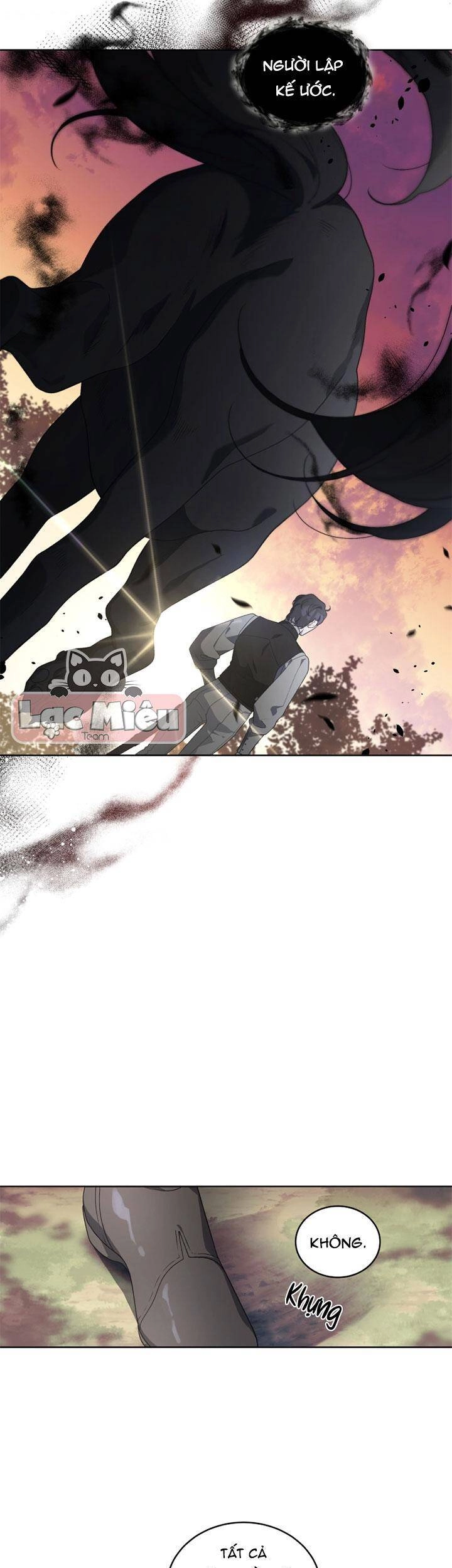 Ác Nữ Thuần Hoá Quái Thú Chapter 17 - 5