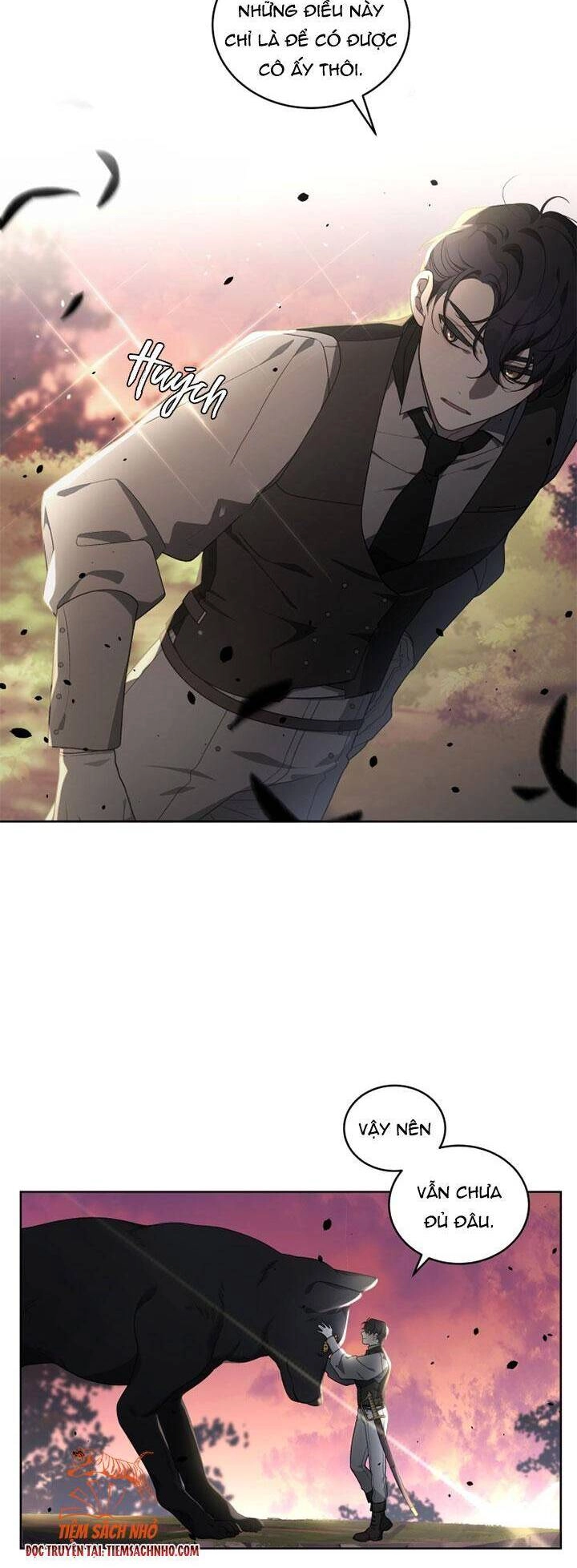 Ác Nữ Thuần Hoá Quái Thú Chapter 17 - 6