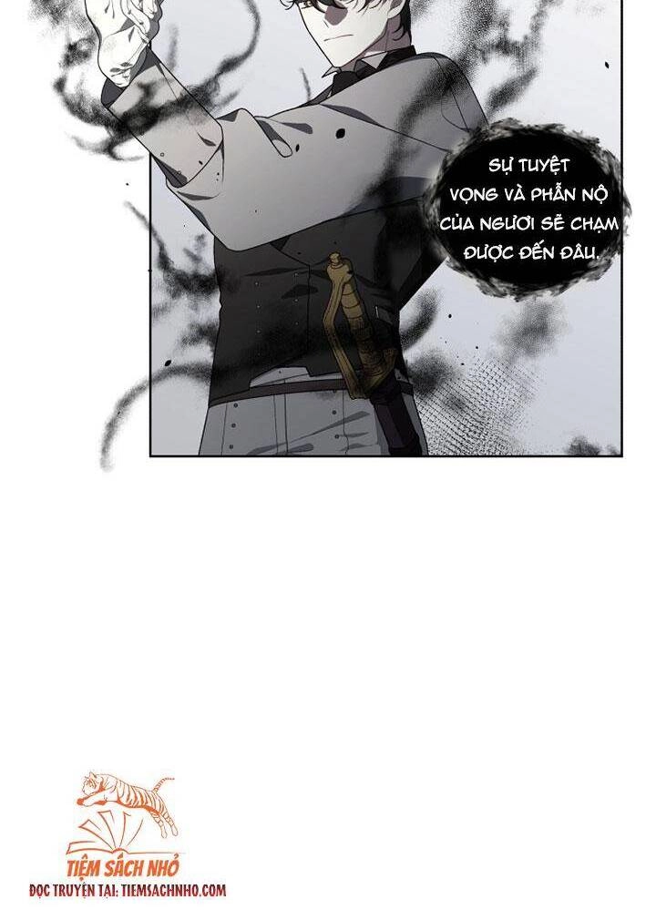 Ác Nữ Thuần Hoá Quái Thú Chapter 17 - 8