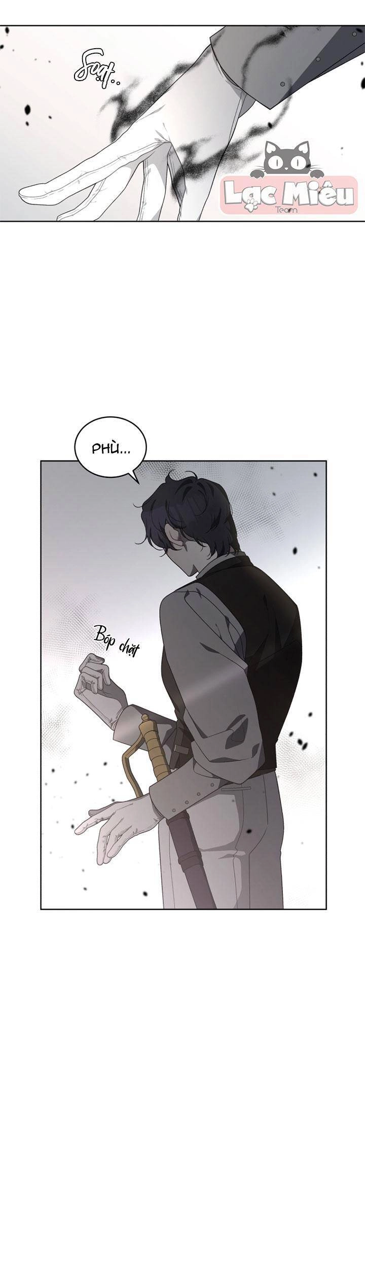 Ác Nữ Thuần Hoá Quái Thú Chapter 17 - 9