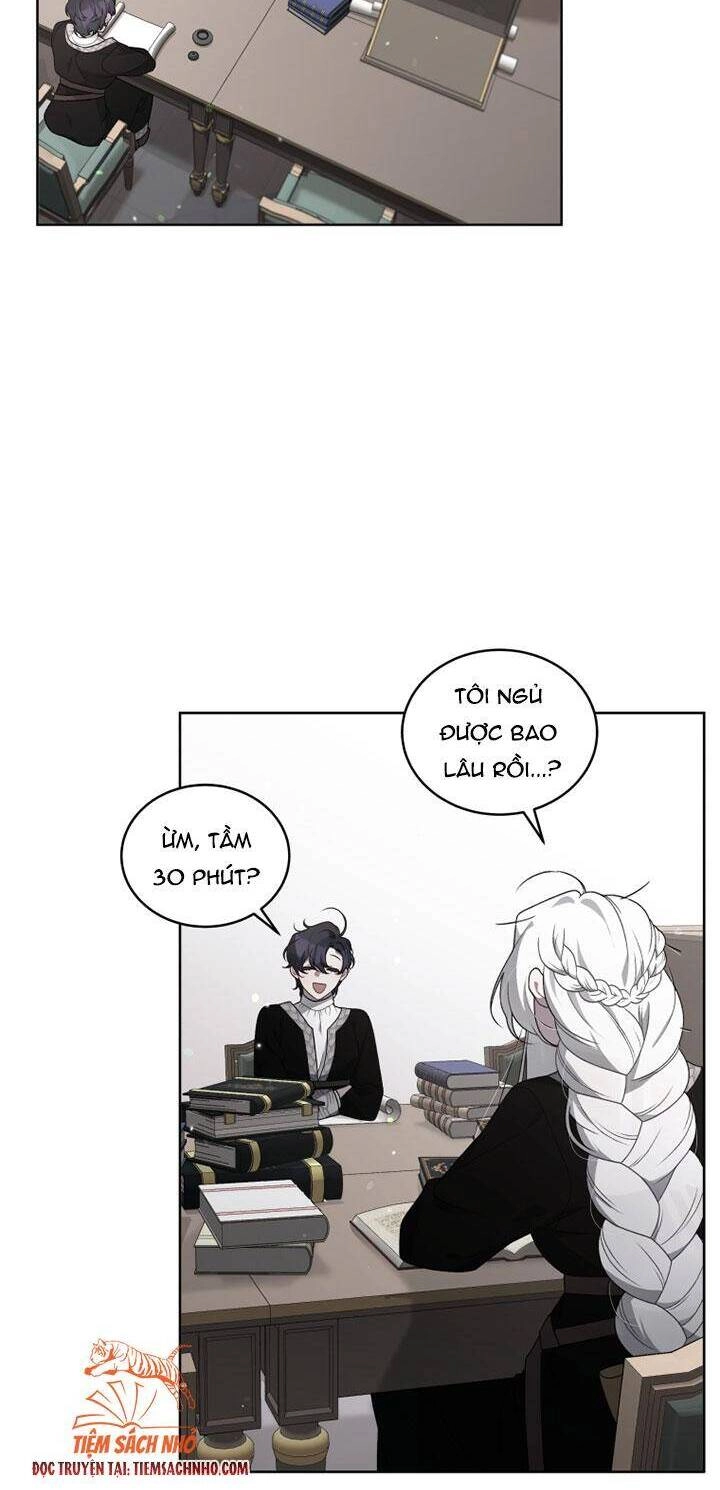 Ác Nữ Thuần Hoá Quái Thú Chapter 17 - 12