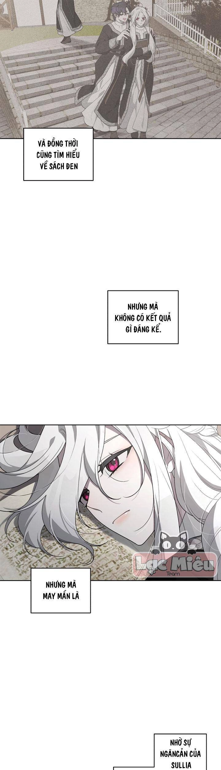 Ác Nữ Thuần Hoá Quái Thú Chapter 17 - 15