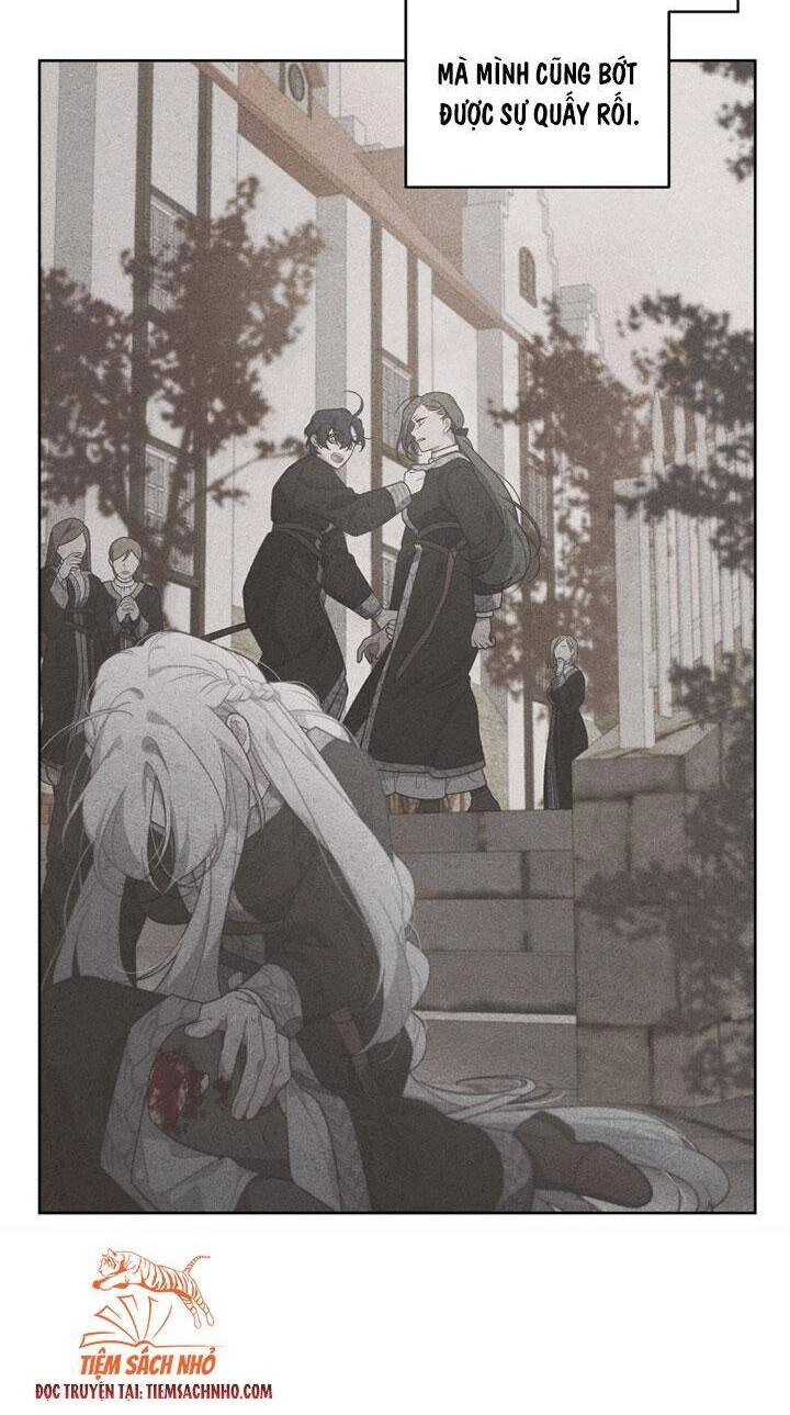 Ác Nữ Thuần Hoá Quái Thú Chapter 17 - 16