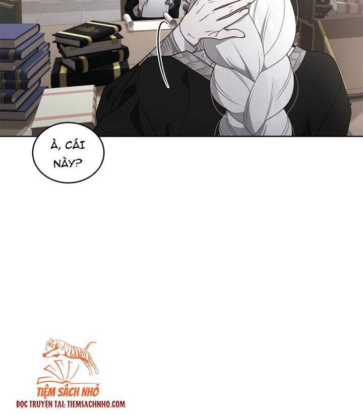 Ác Nữ Thuần Hoá Quái Thú Chapter 17 - 18