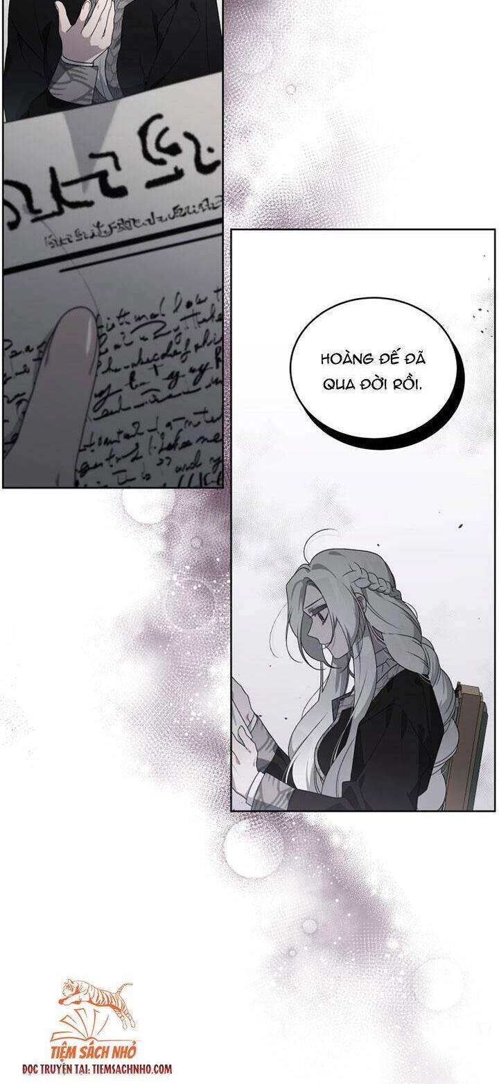 Ác Nữ Thuần Hoá Quái Thú Chapter 17 - 20