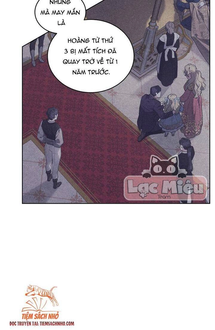 Ác Nữ Thuần Hoá Quái Thú Chapter 17 - 22