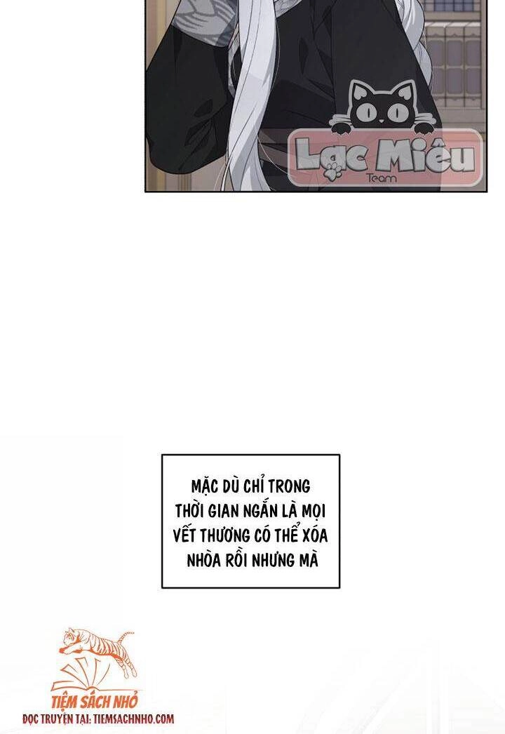 Ác Nữ Thuần Hoá Quái Thú Chapter 17 - 26