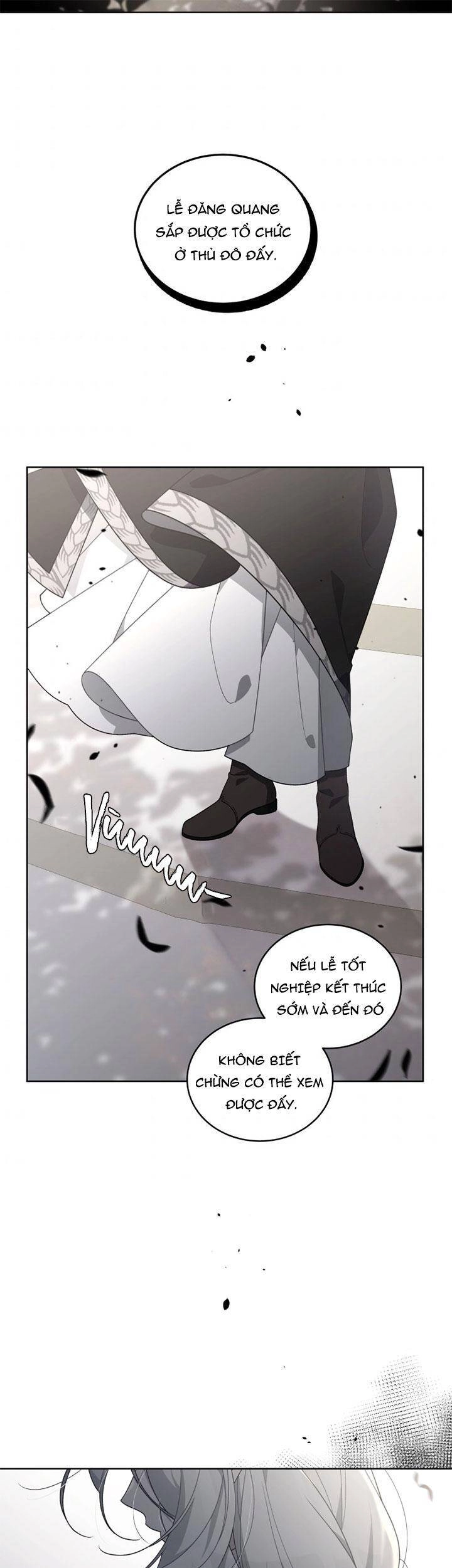 Ác Nữ Thuần Hoá Quái Thú Chapter 17 - 29