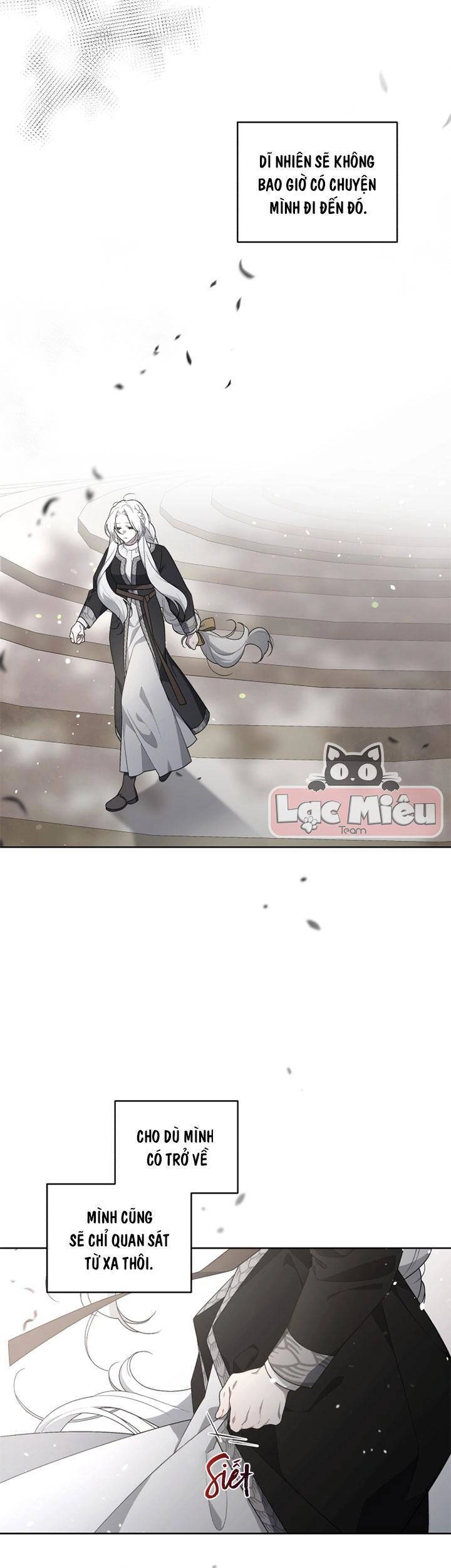 Ác Nữ Thuần Hoá Quái Thú Chapter 17 - 31