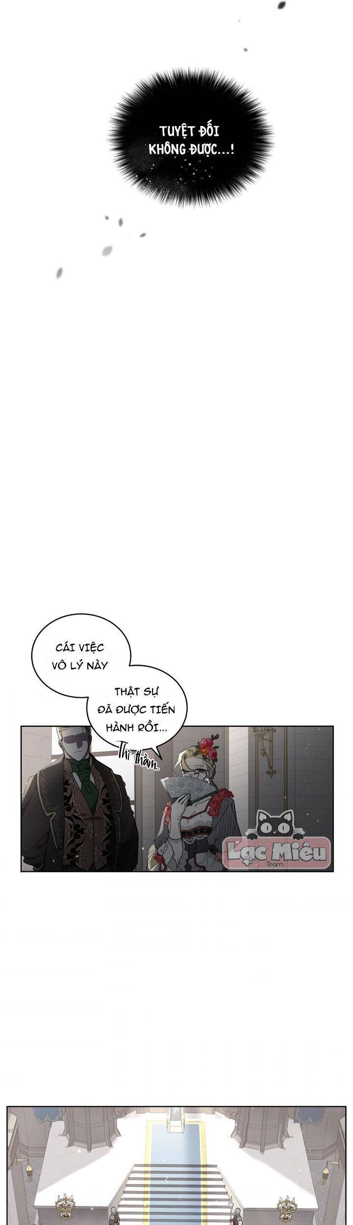 Ác Nữ Thuần Hoá Quái Thú Chapter 17 - 33