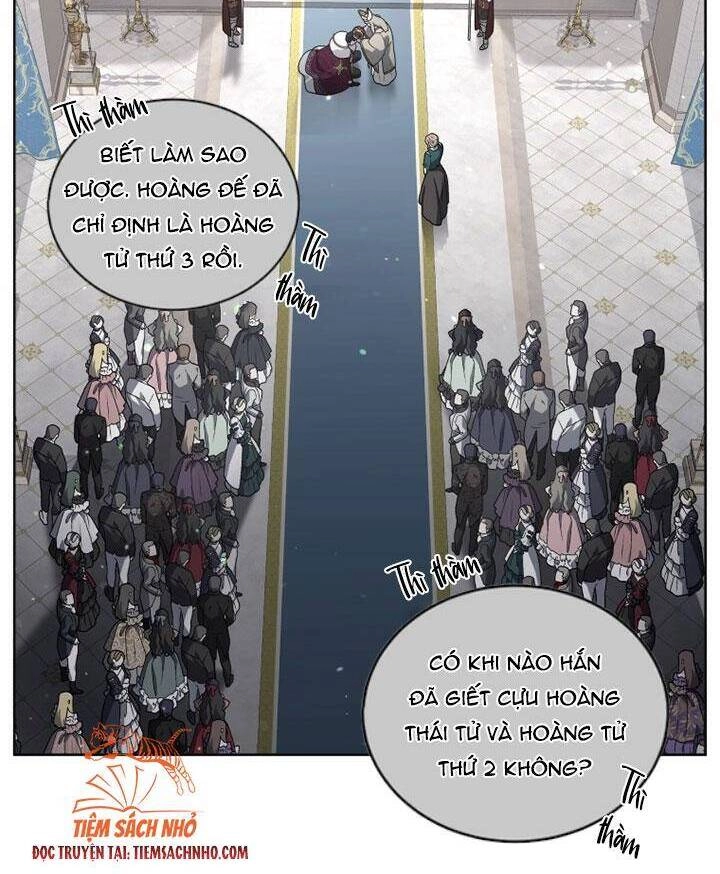 Ác Nữ Thuần Hoá Quái Thú Chapter 17 - 34