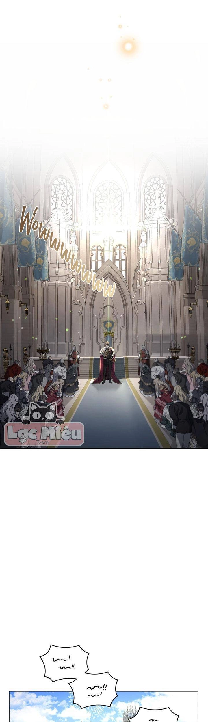 Ác Nữ Thuần Hoá Quái Thú Chapter 17 - 37