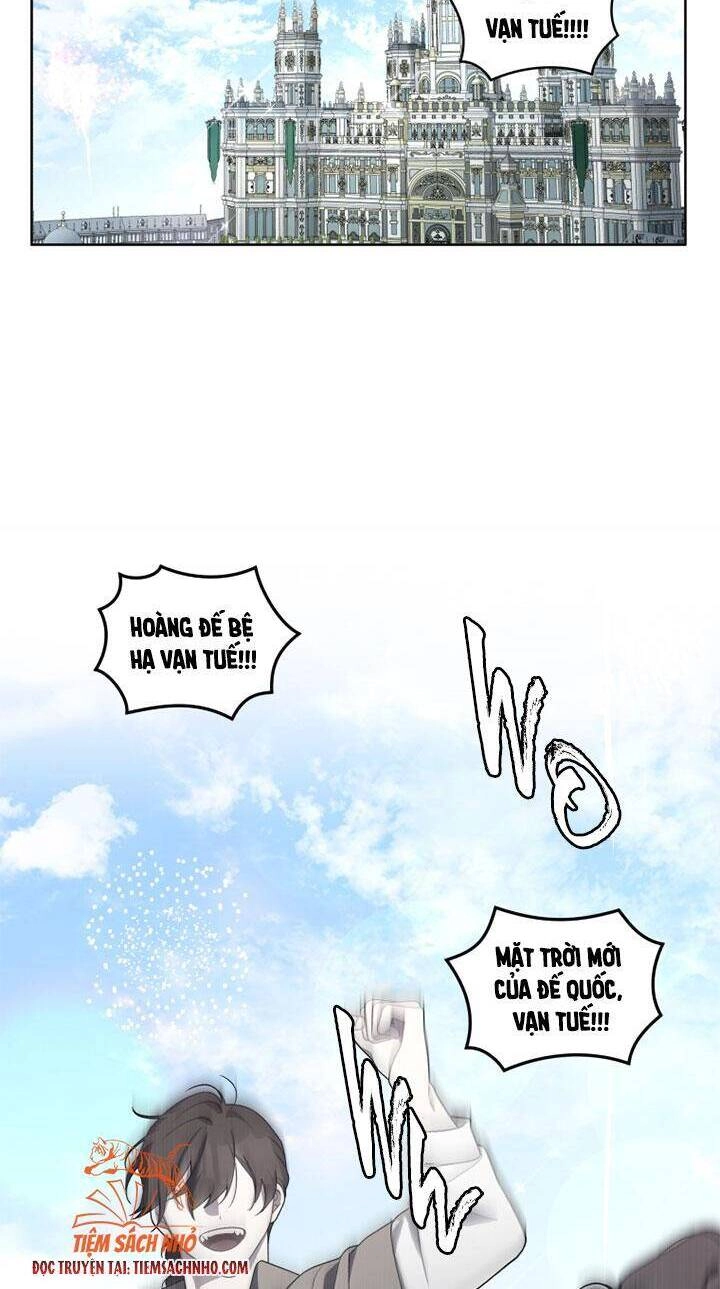 Ác Nữ Thuần Hoá Quái Thú Chapter 17 - 38