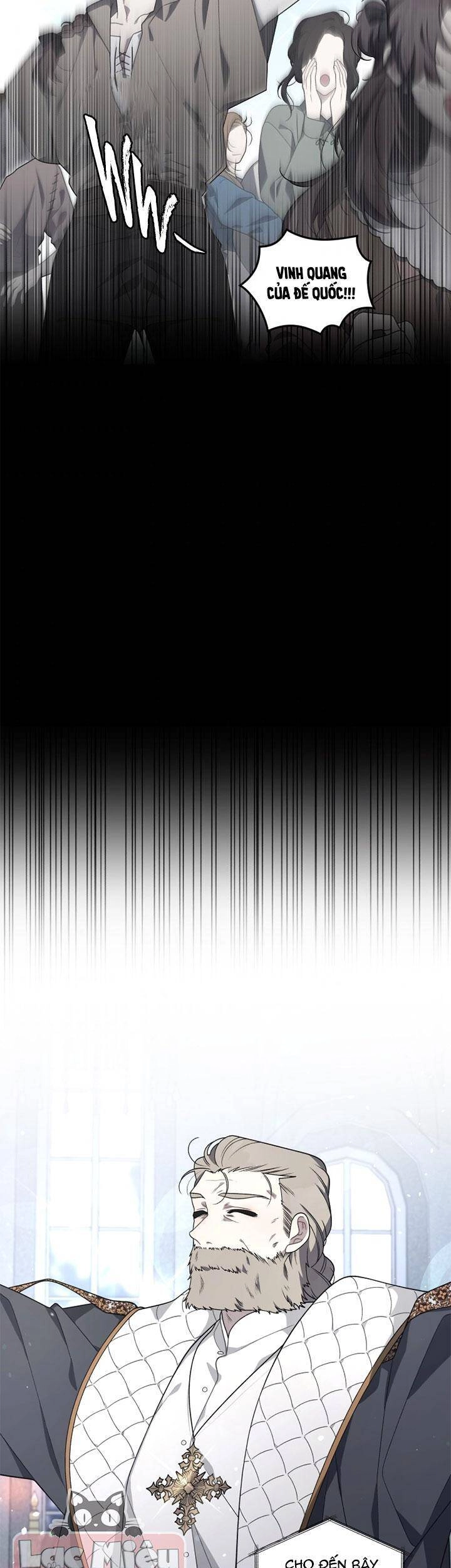 Ác Nữ Thuần Hoá Quái Thú Chapter 17 - 39