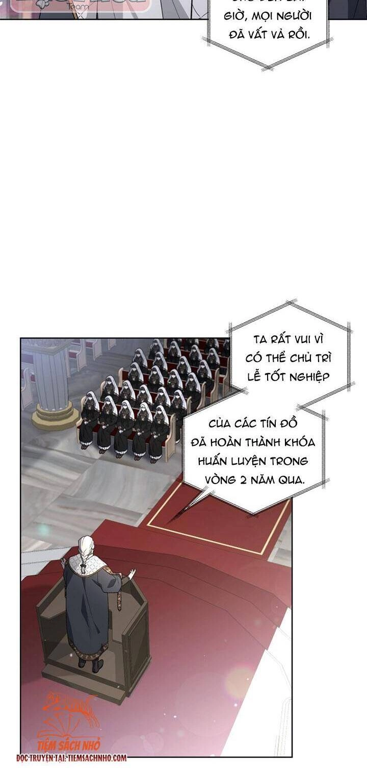 Ác Nữ Thuần Hoá Quái Thú Chapter 17 - 40