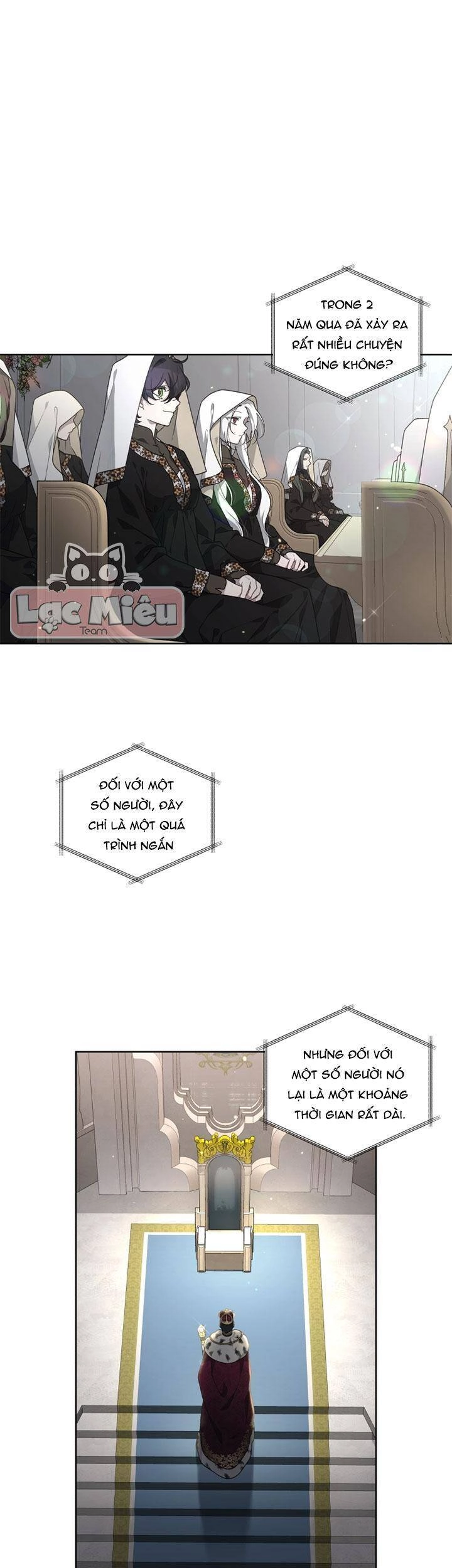 Ác Nữ Thuần Hoá Quái Thú Chapter 17 - 41