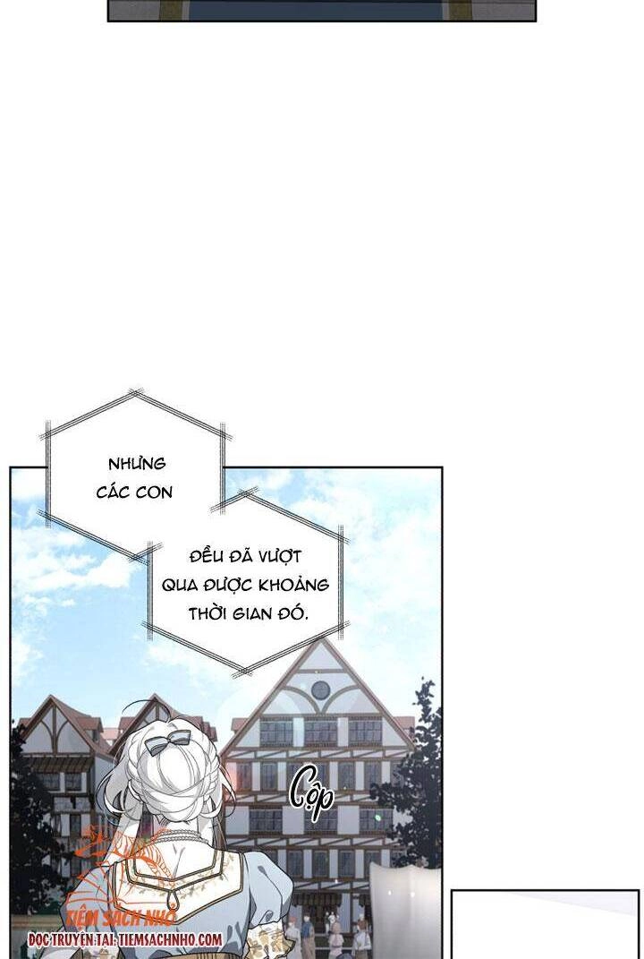 Ác Nữ Thuần Hoá Quái Thú Chapter 17 - 42