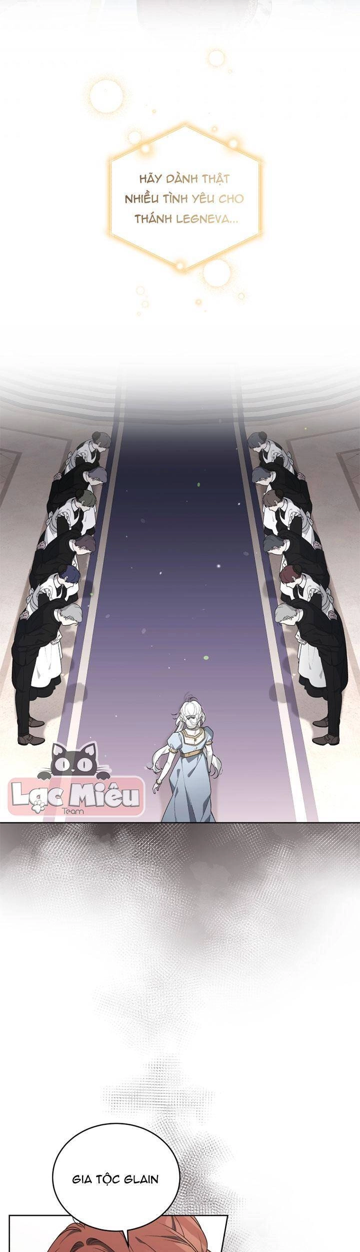 Ác Nữ Thuần Hoá Quái Thú Chapter 17 - 45