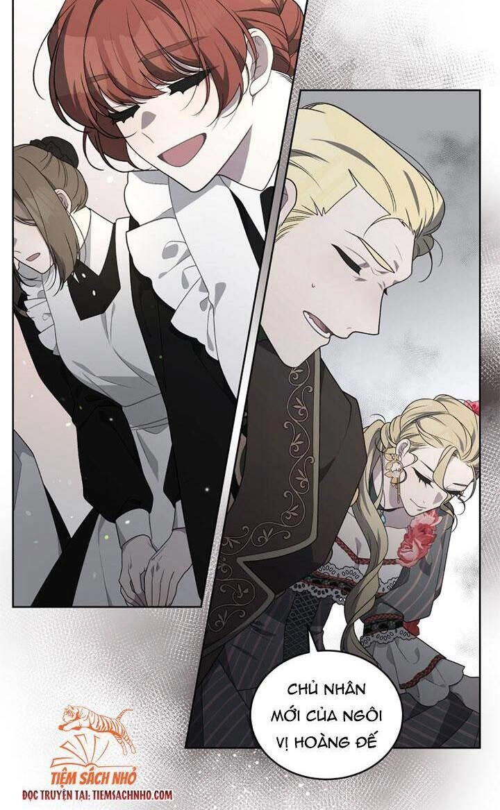 Ác Nữ Thuần Hoá Quái Thú Chapter 17 - 46