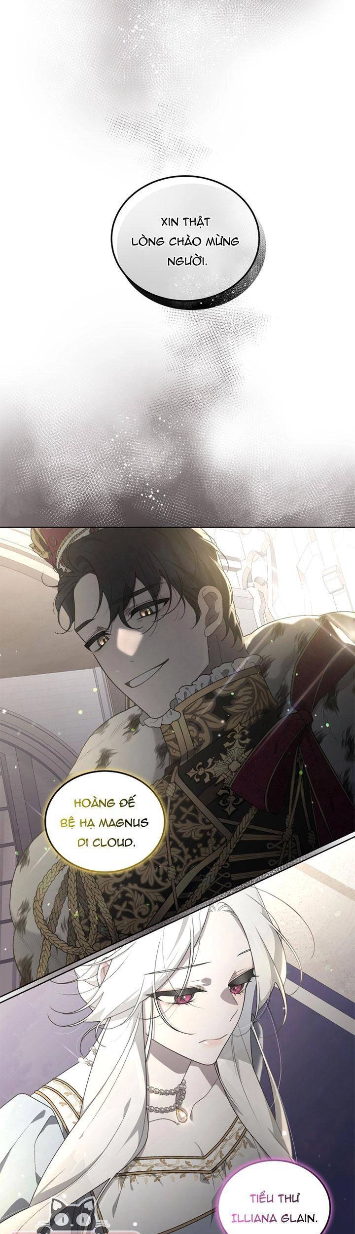 Ác Nữ Thuần Hoá Quái Thú Chapter 17 - 47