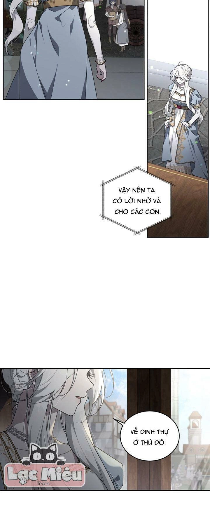 Ác Nữ Thuần Hoá Quái Thú Chapter 17 - 49