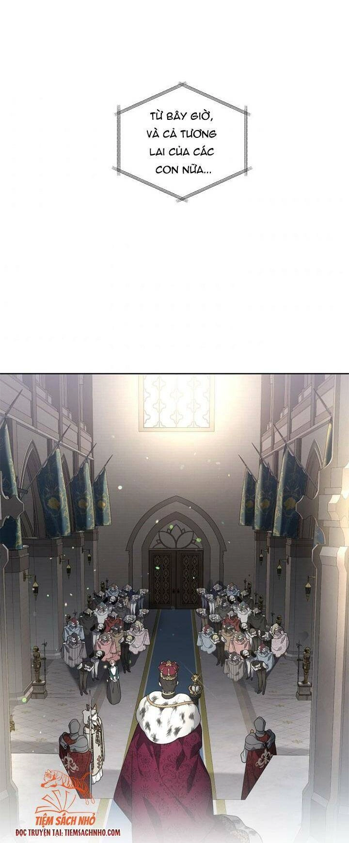 Ác Nữ Thuần Hoá Quái Thú Chapter 17 - 50