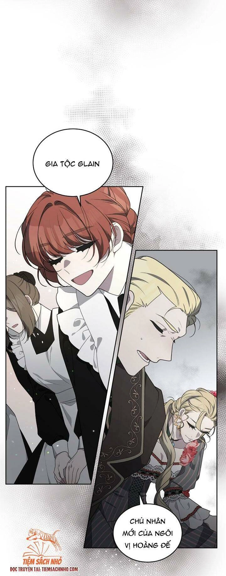 Ác Nữ Thuần Hoá Quái Thú Chapter 17 - 52