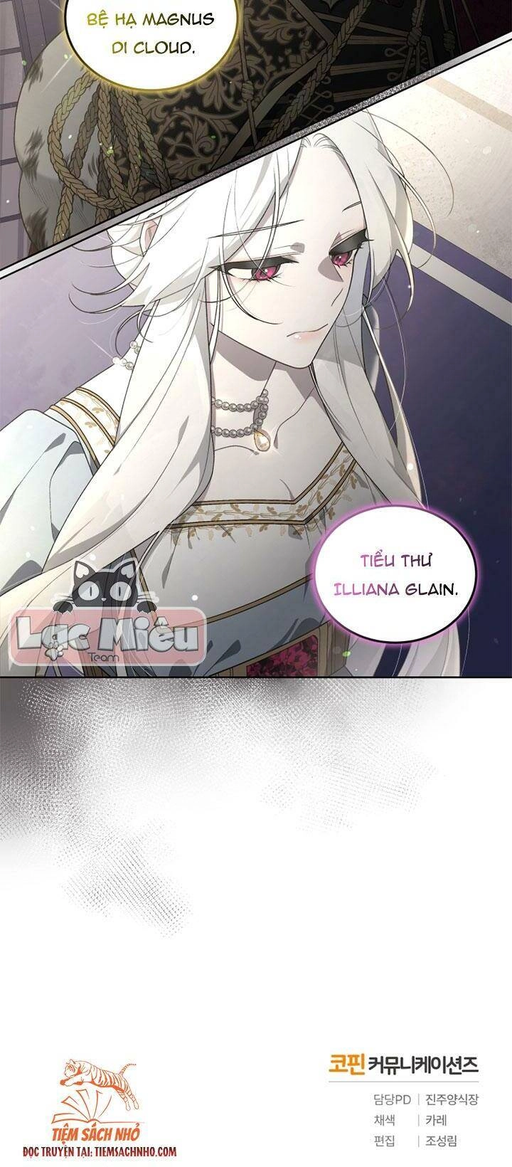 Ác Nữ Thuần Hoá Quái Thú Chapter 17 - 54