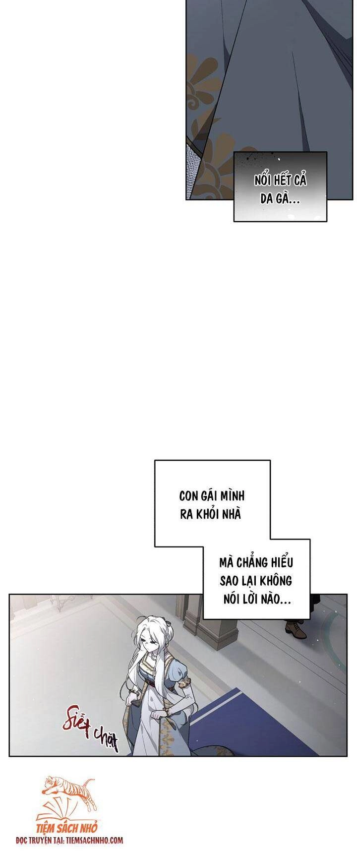 Ác Nữ Thuần Hoá Quái Thú Chapter 18 - 8