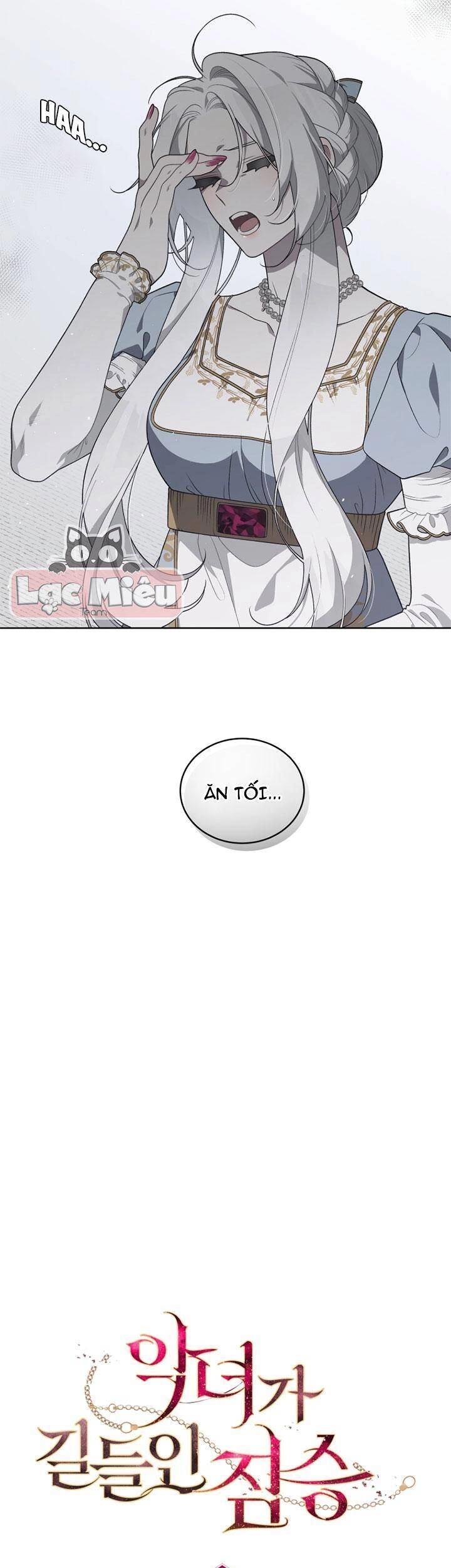 Ác Nữ Thuần Hoá Quái Thú Chapter 18 - 11