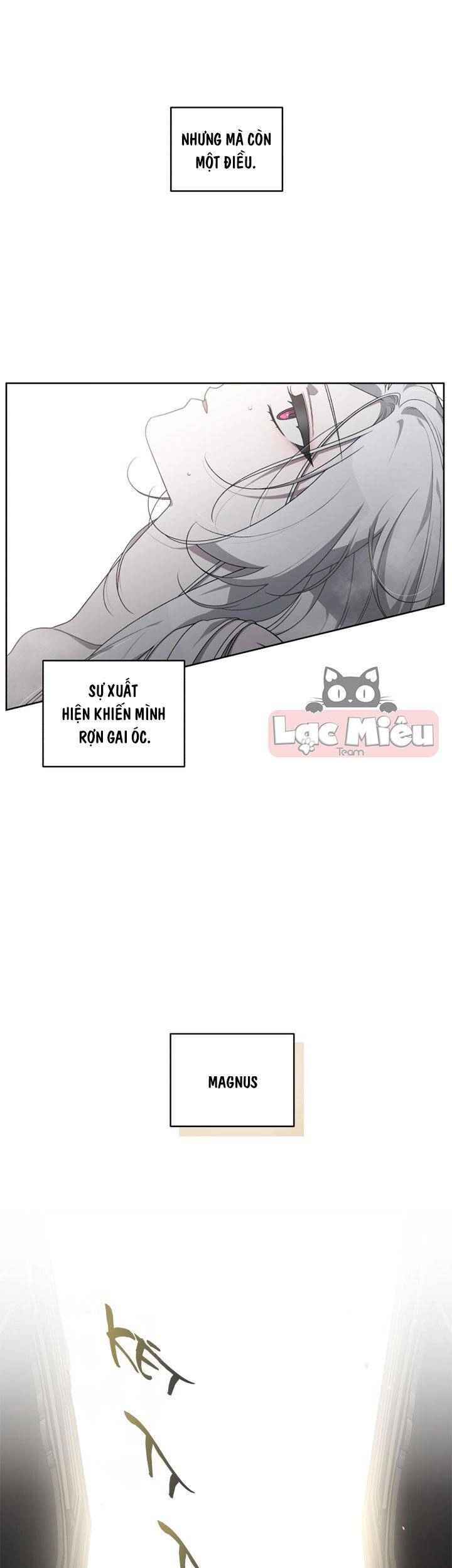 Ác Nữ Thuần Hoá Quái Thú Chapter 18 - 15