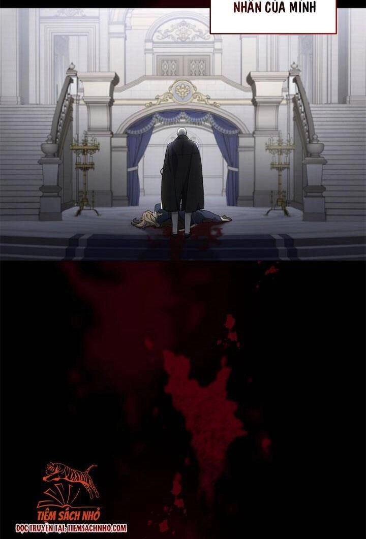 Ác Nữ Thuần Hoá Quái Thú Chapter 18 - 18