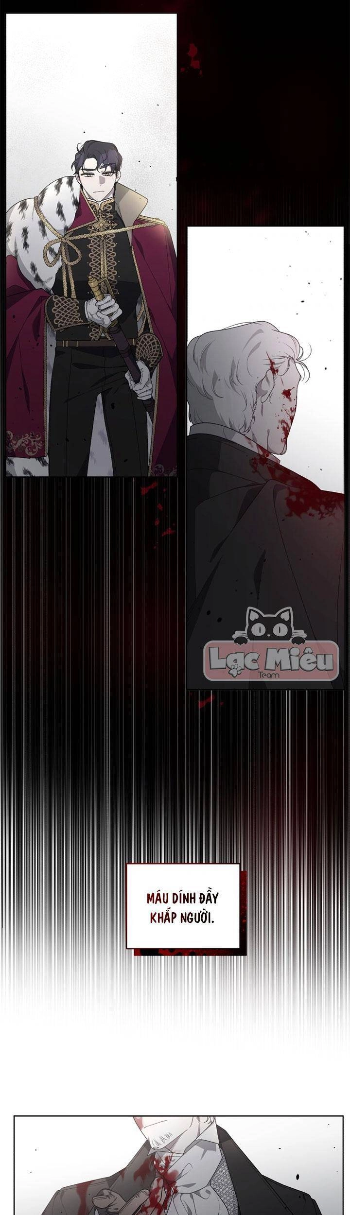 Ác Nữ Thuần Hoá Quái Thú Chapter 18 - 19