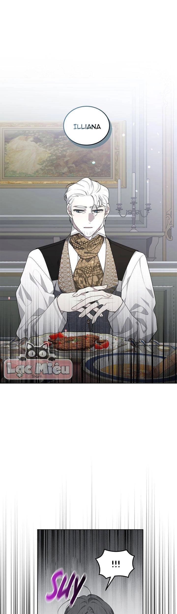 Ác Nữ Thuần Hoá Quái Thú Chapter 18 - 33