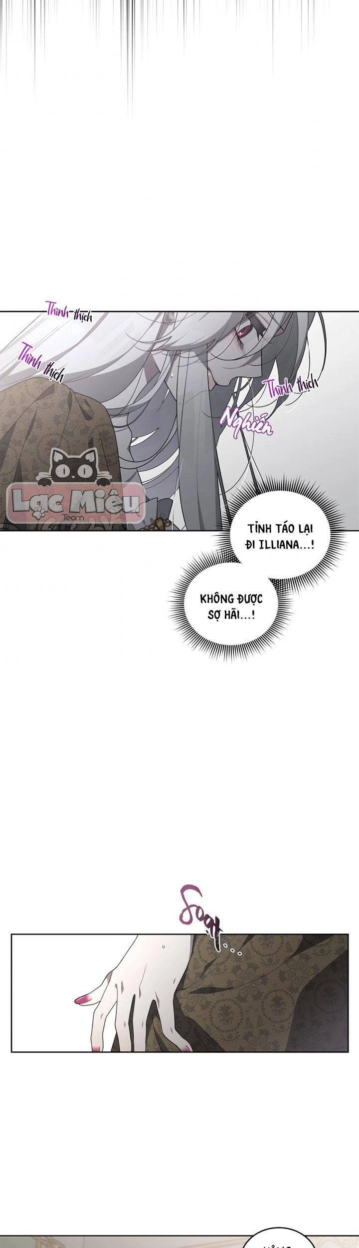 Ác Nữ Thuần Hoá Quái Thú Chapter 18 - 35