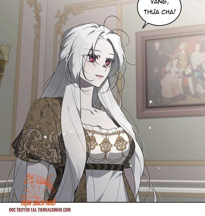 Ác Nữ Thuần Hoá Quái Thú Chapter 18 - 36