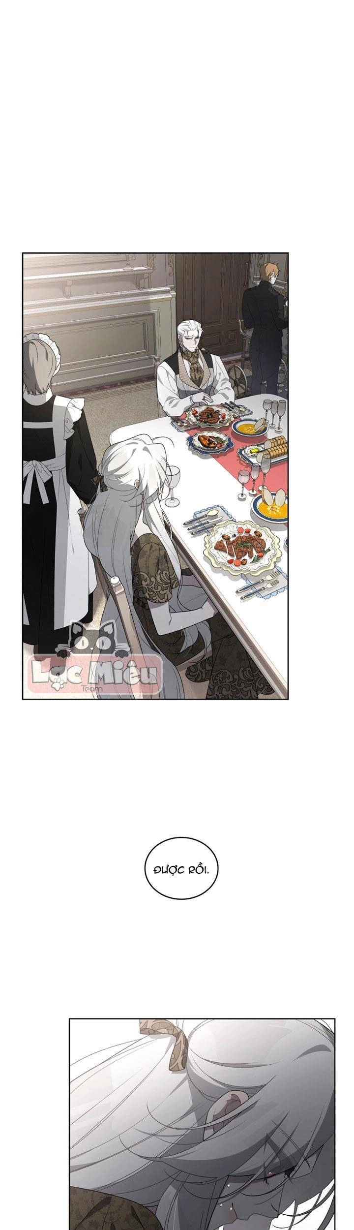 Ác Nữ Thuần Hoá Quái Thú Chapter 18 - 37