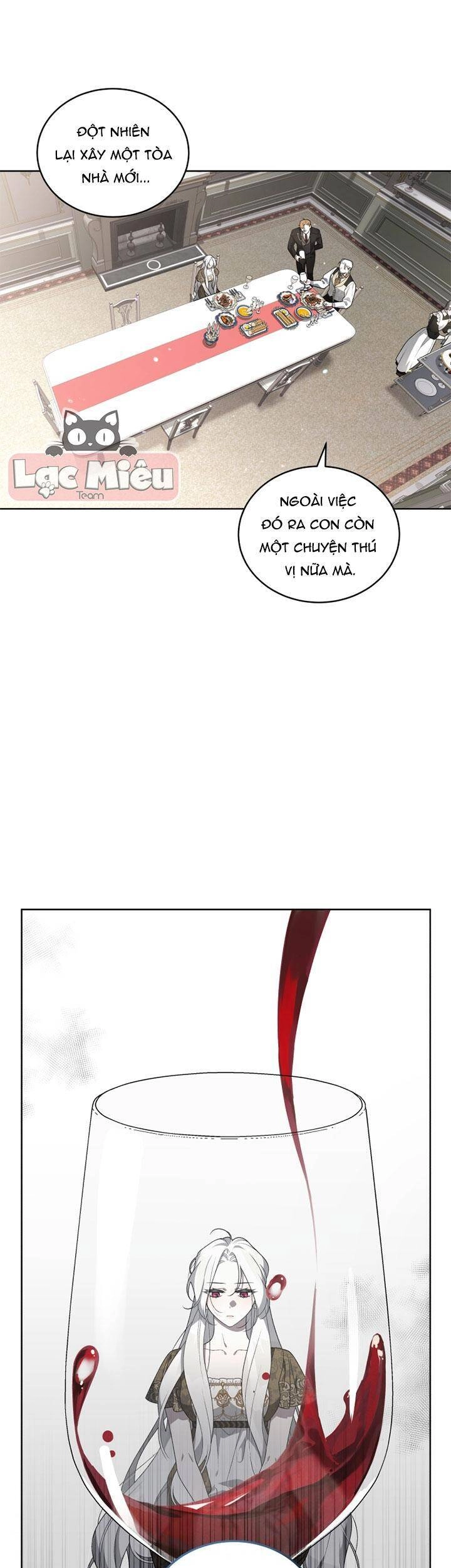 Ác Nữ Thuần Hoá Quái Thú Chapter 18 - 39