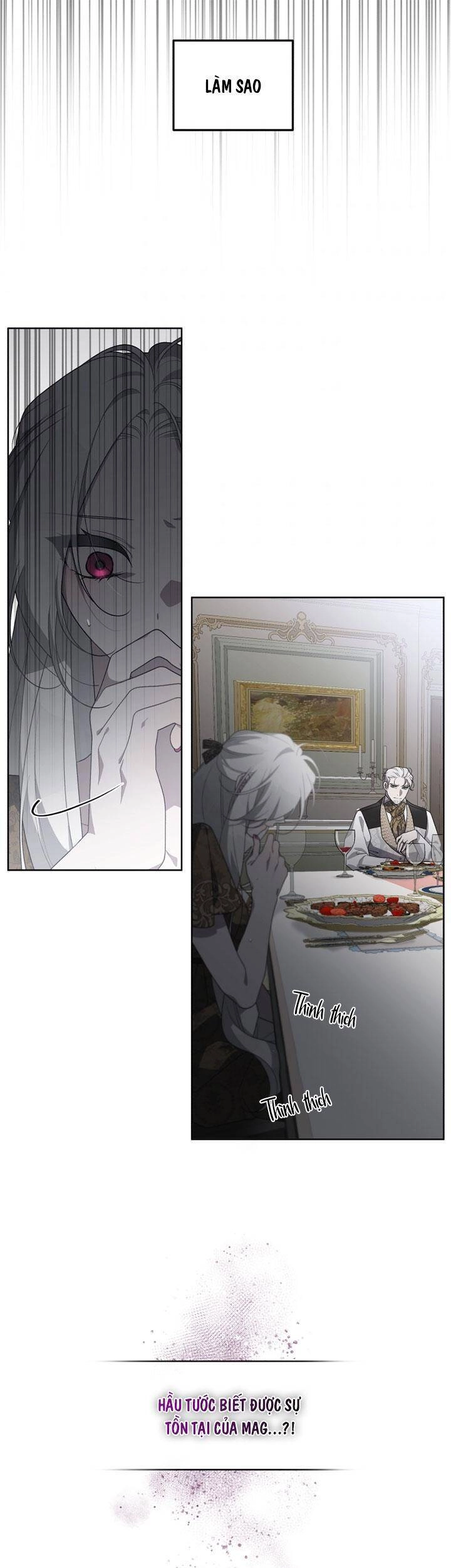 Ác Nữ Thuần Hoá Quái Thú Chapter 18 - 41