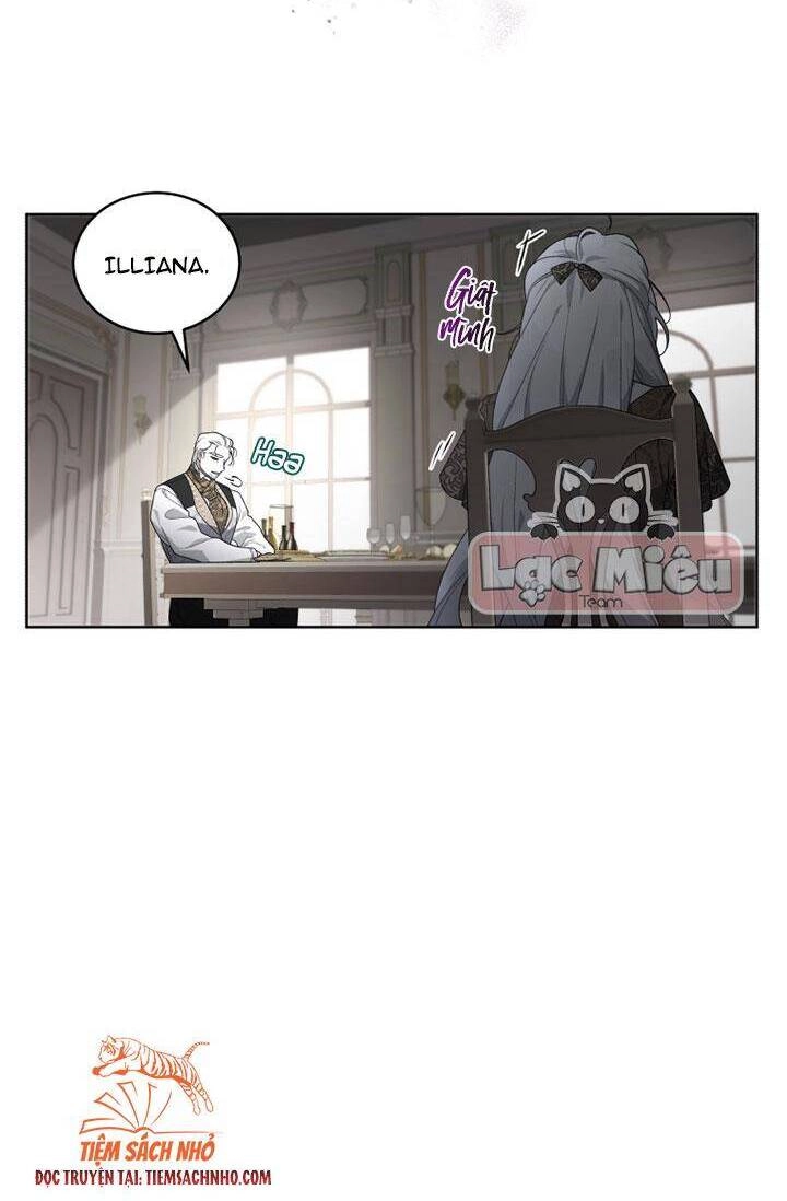 Ác Nữ Thuần Hoá Quái Thú Chapter 18 - 42