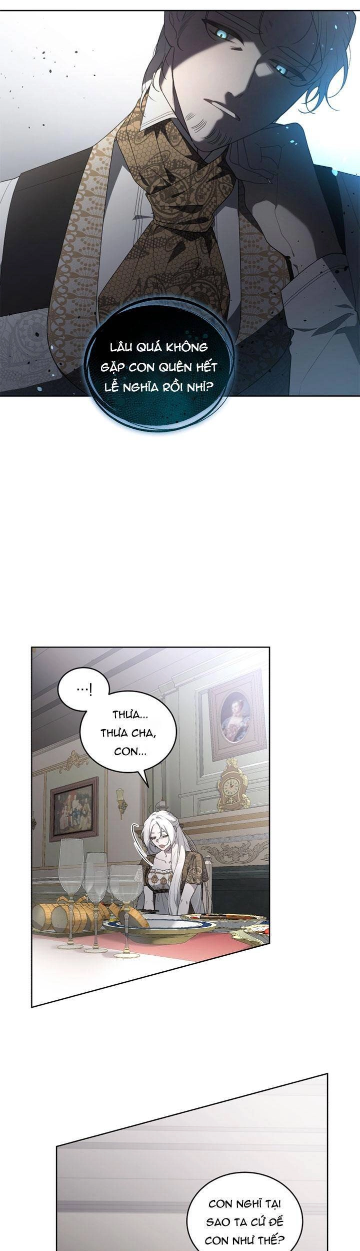 Ác Nữ Thuần Hoá Quái Thú Chapter 18 - 43