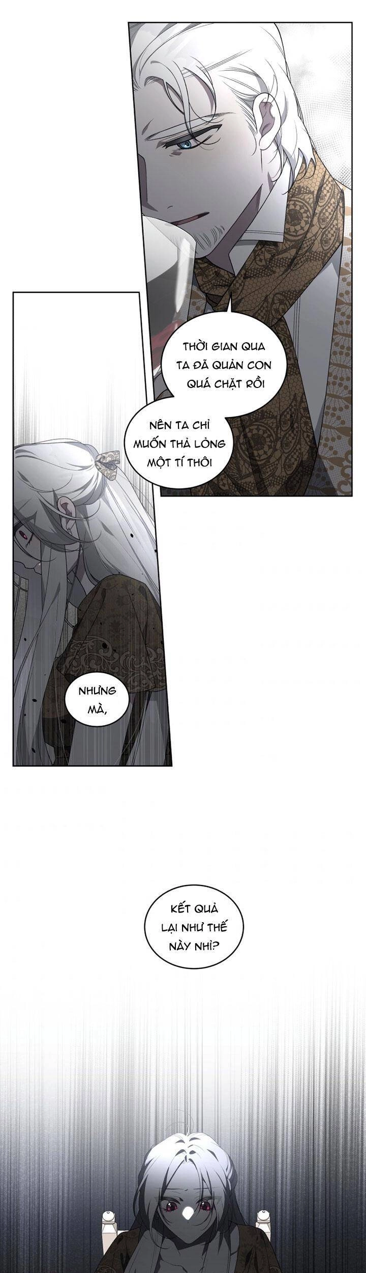 Ác Nữ Thuần Hoá Quái Thú Chapter 18 - 45