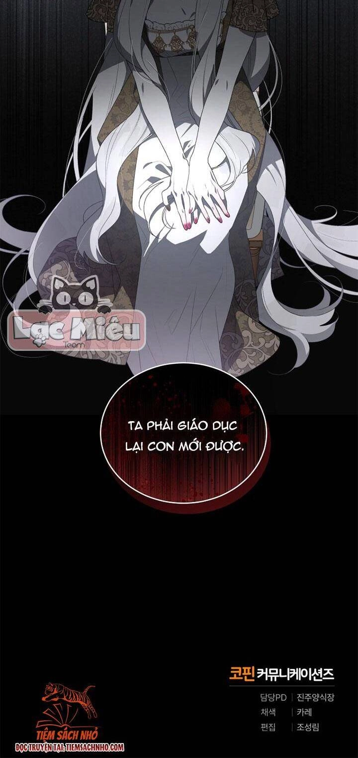 Ác Nữ Thuần Hoá Quái Thú Chapter 18 - 46