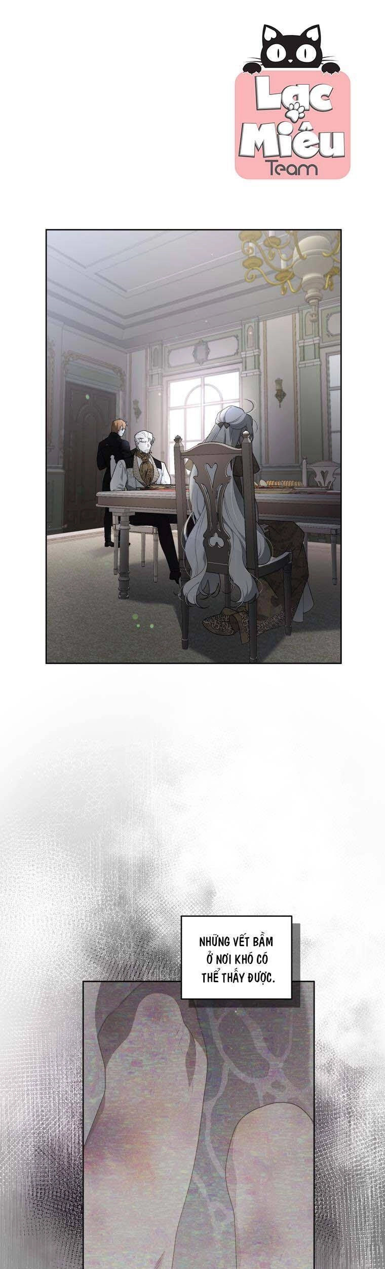 Ác Nữ Thuần Hoá Quái Thú Chapter 19 - 1