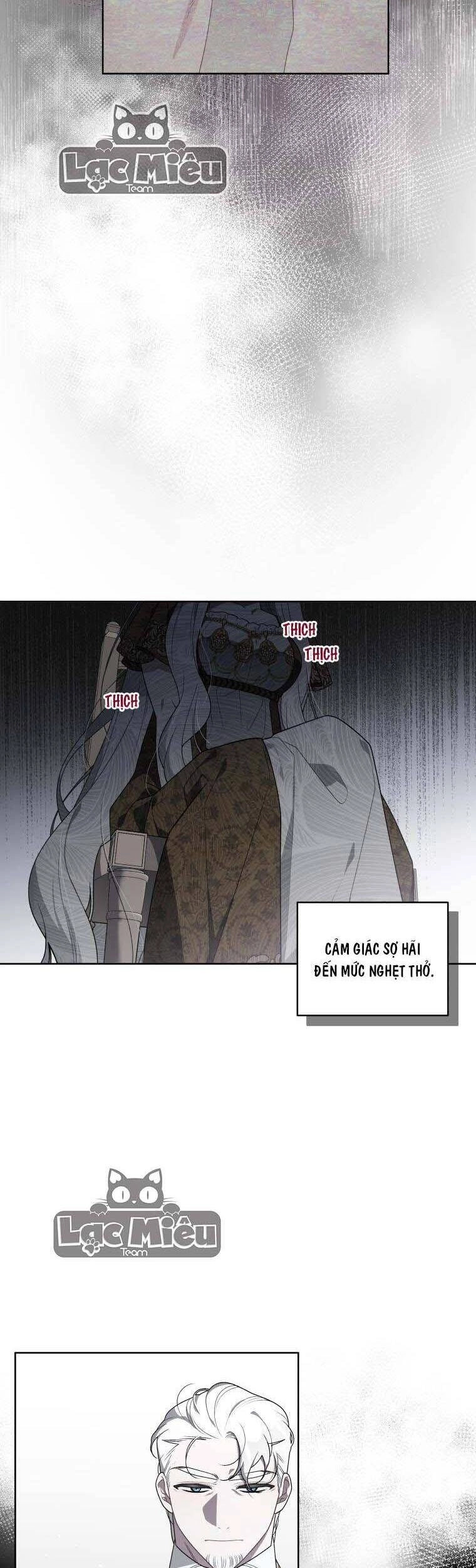 Ác Nữ Thuần Hoá Quái Thú Chapter 19 - 2