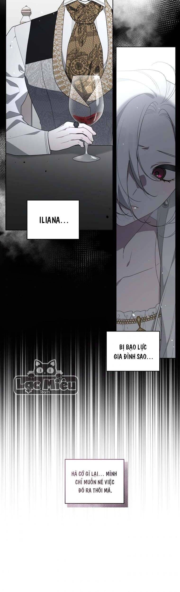 Ác Nữ Thuần Hoá Quái Thú Chapter 19 - 3