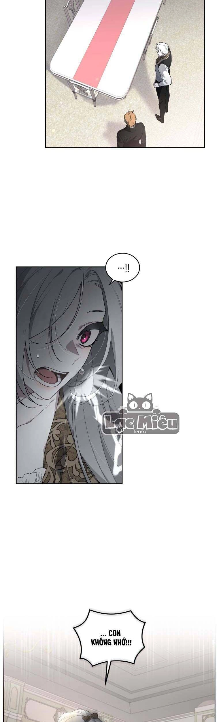 Ác Nữ Thuần Hoá Quái Thú Chapter 19 - 7