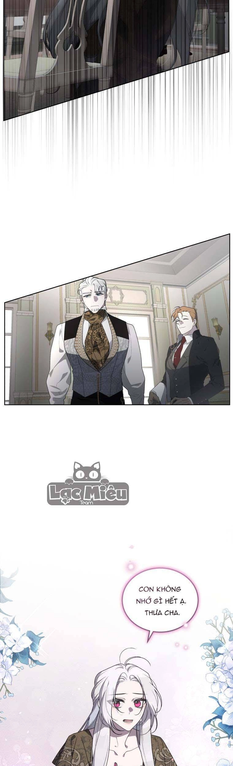 Ác Nữ Thuần Hoá Quái Thú Chapter 19 - 9