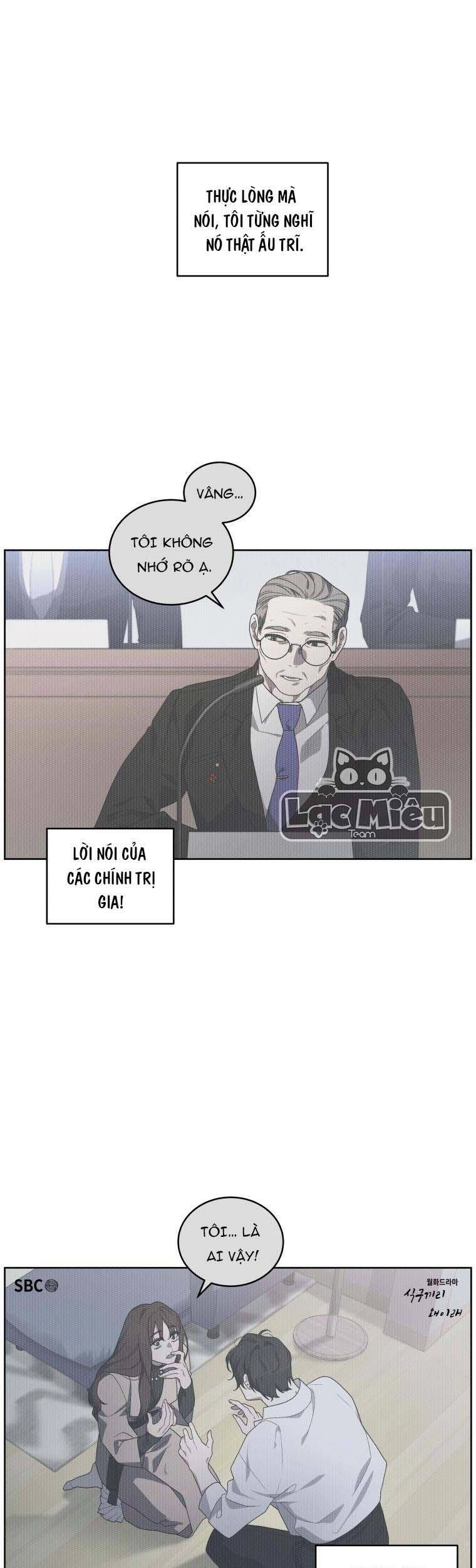 Ác Nữ Thuần Hoá Quái Thú Chapter 19 - 11