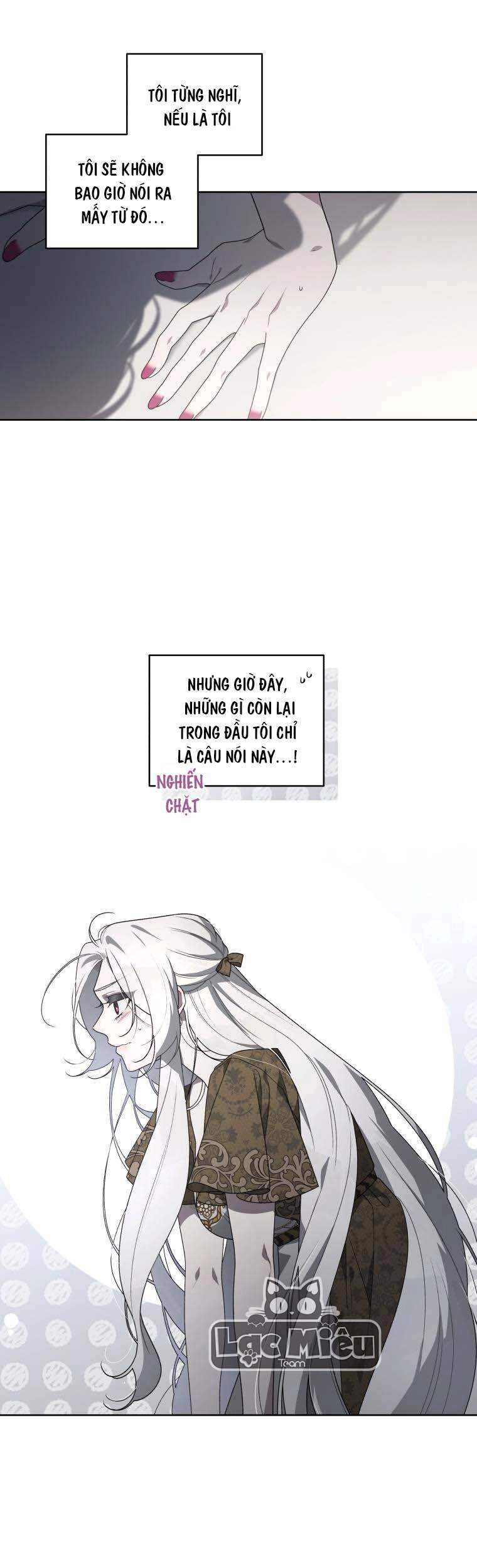 Ác Nữ Thuần Hoá Quái Thú Chapter 19 - 13